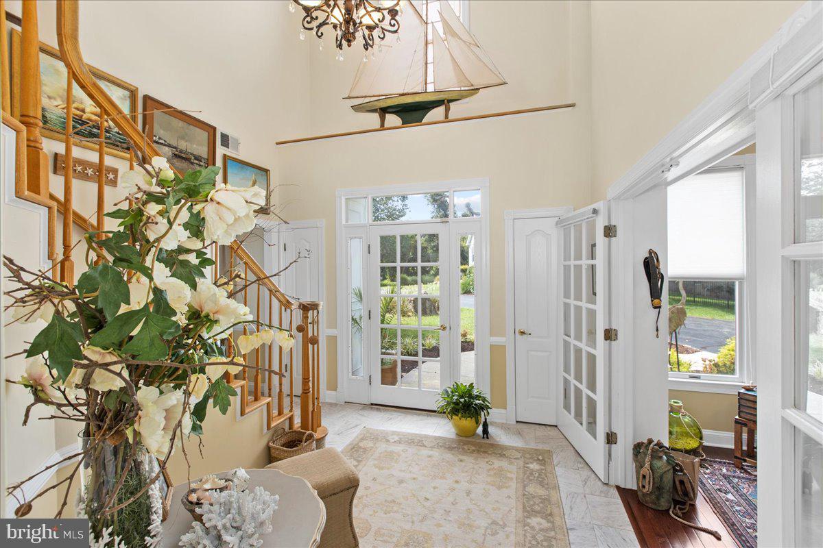 CHANDLER POINT - Residential