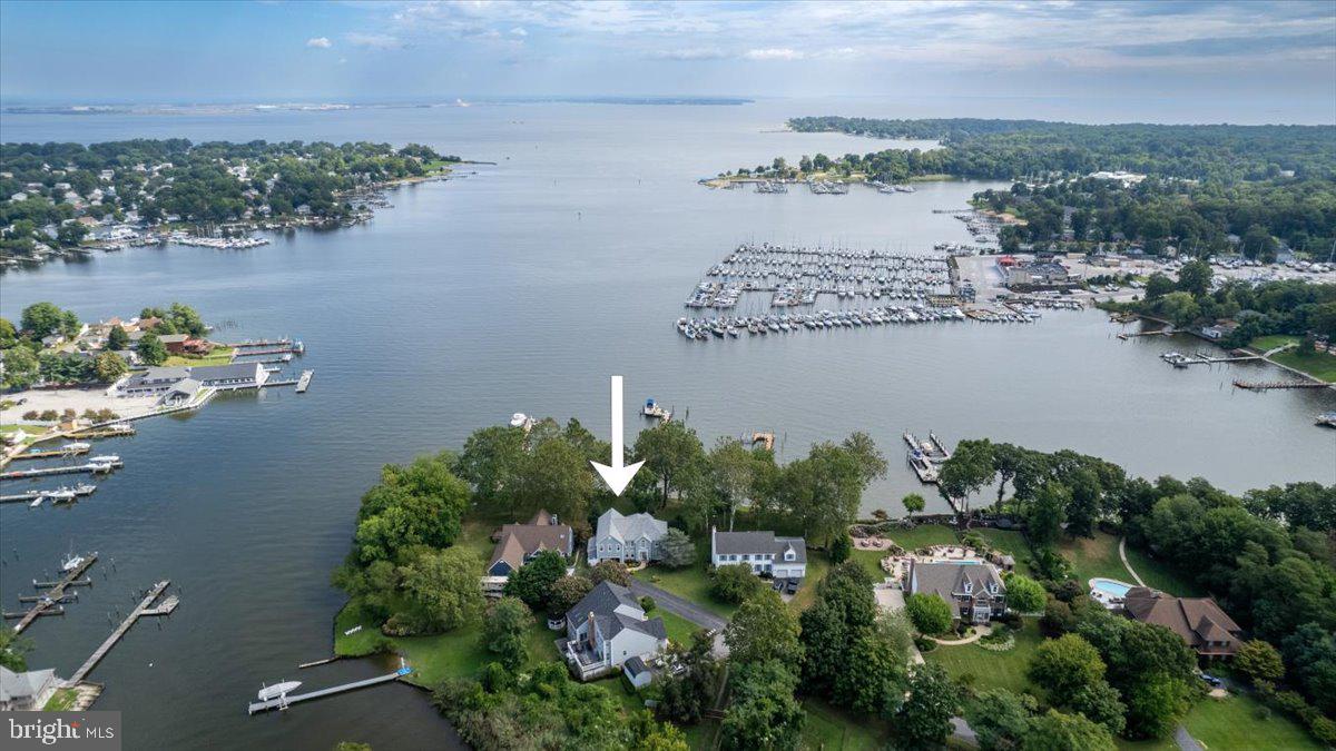 CHANDLER POINT - Residential