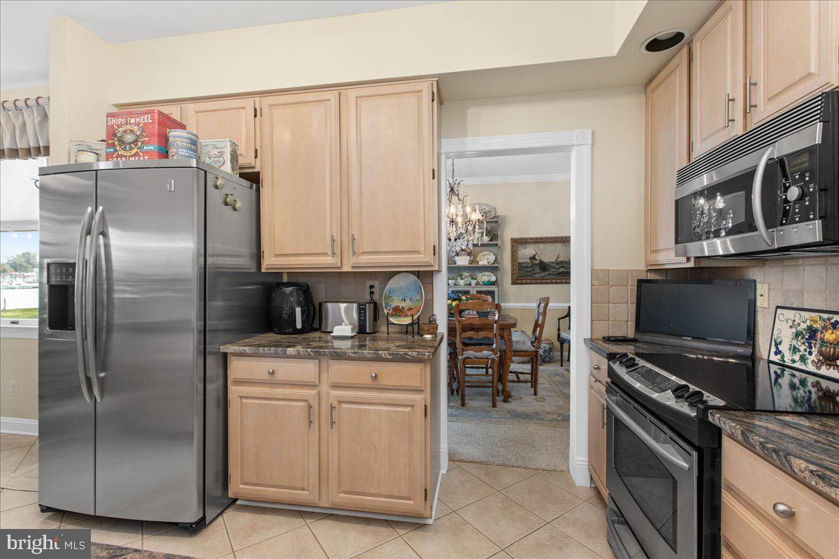 CHANDLER POINT - Residential