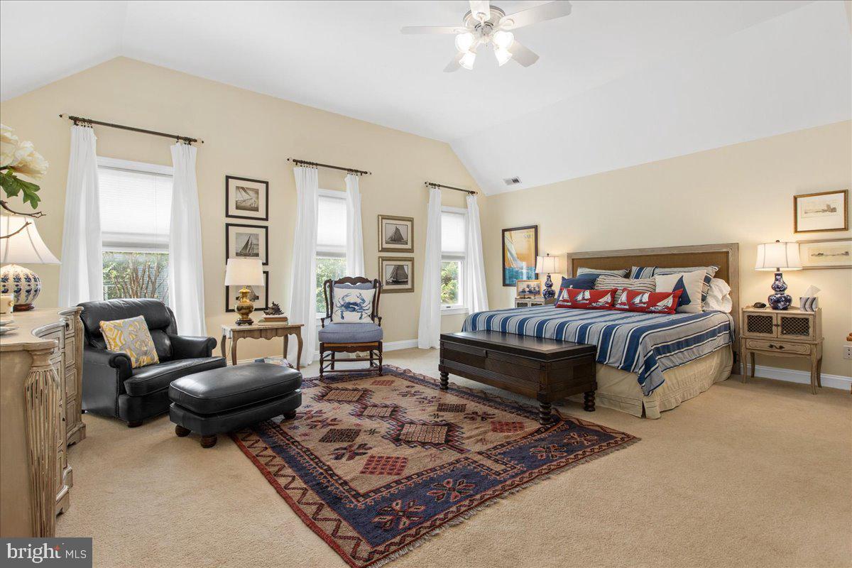 CHANDLER POINT - Residential