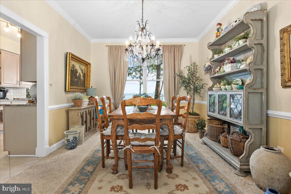 CHANDLER POINT - Residential