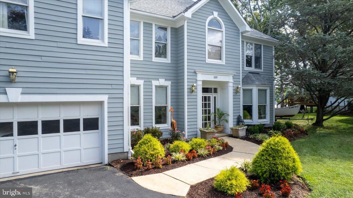 CHANDLER POINT - Residential