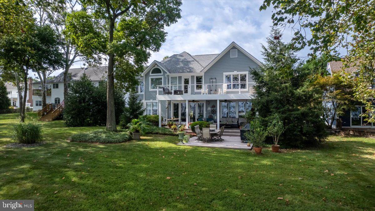 CHANDLER POINT - Residential