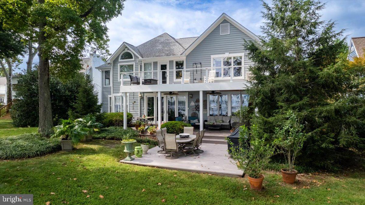 CHANDLER POINT - Residential