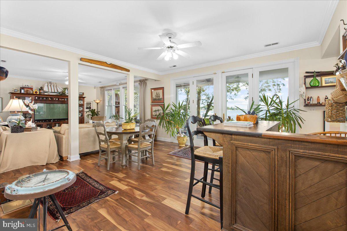 CHANDLER POINT - Residential