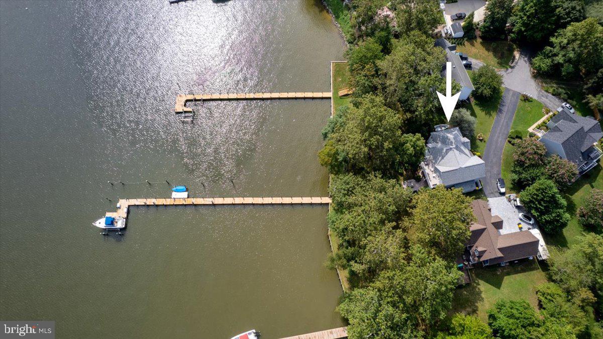 CHANDLER POINT - Residential