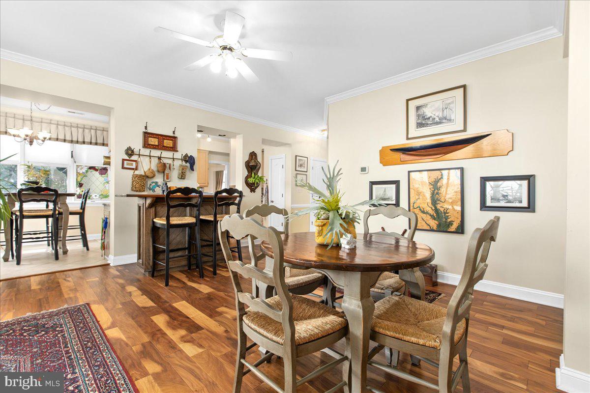 CHANDLER POINT - Residential