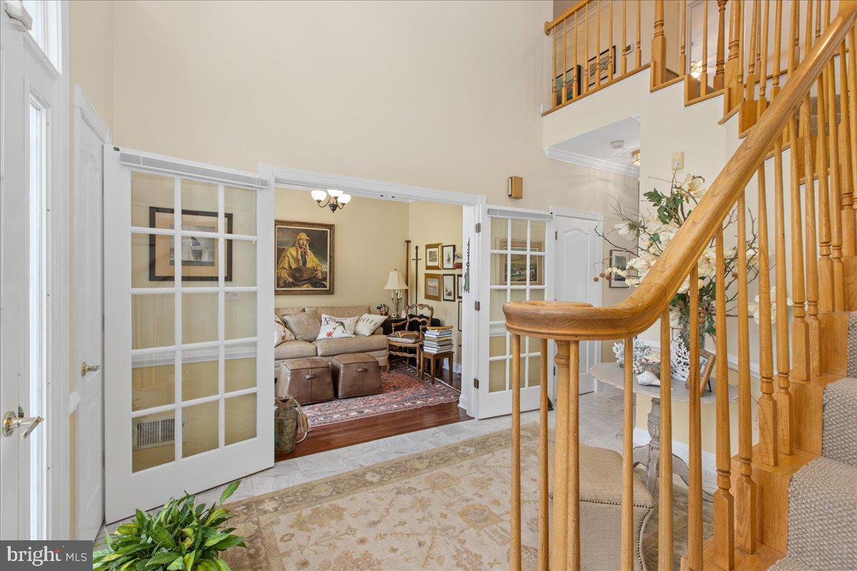 CHANDLER POINT - Residential