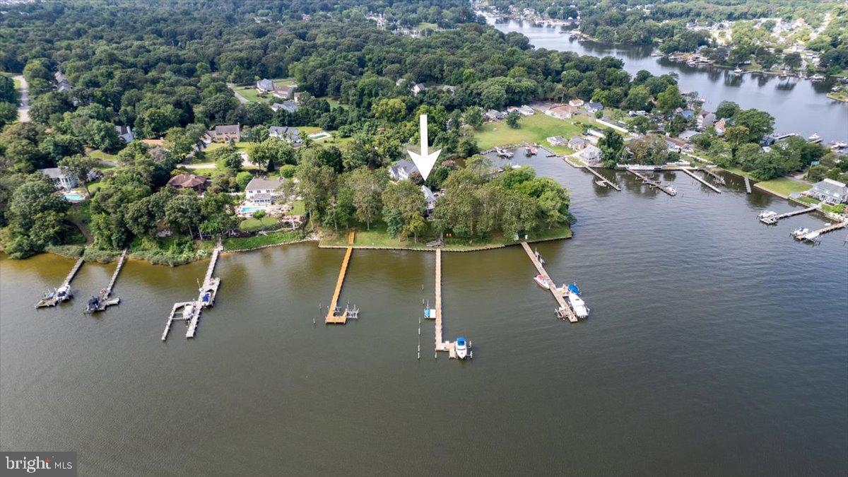 CHANDLER POINT - Residential