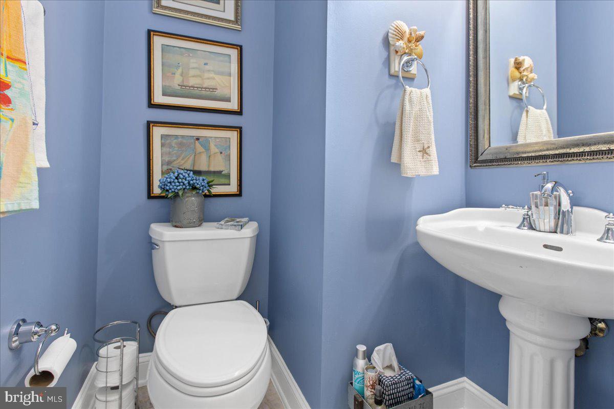 CHANDLER POINT - Residential