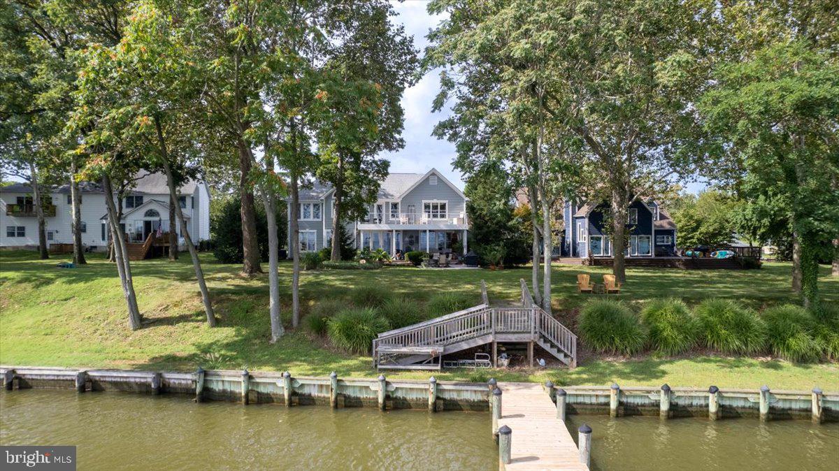 CHANDLER POINT - Residential