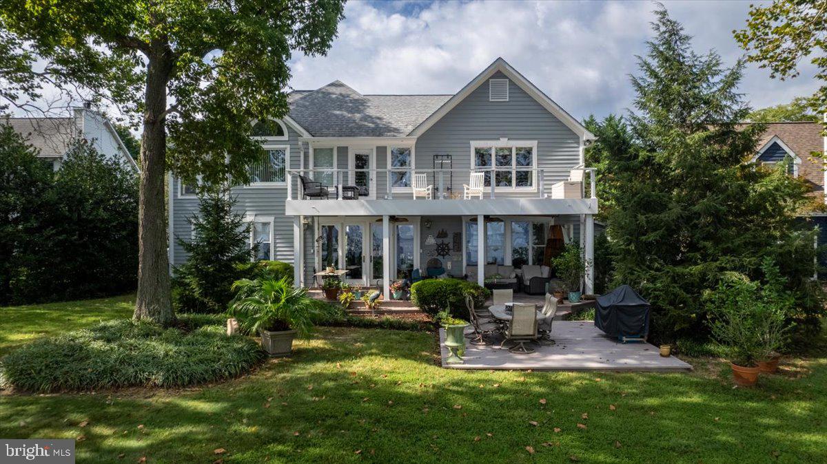 CHANDLER POINT - Residential