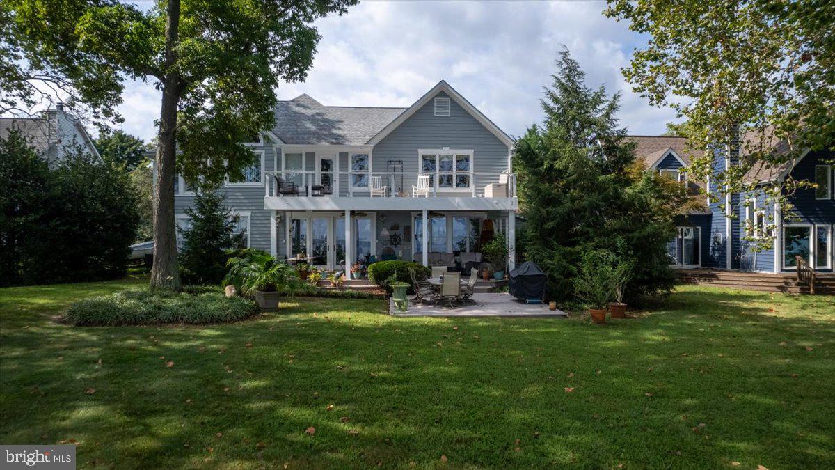 CHANDLER POINT - Residential