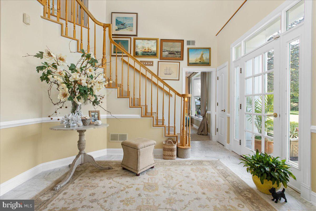 CHANDLER POINT - Residential