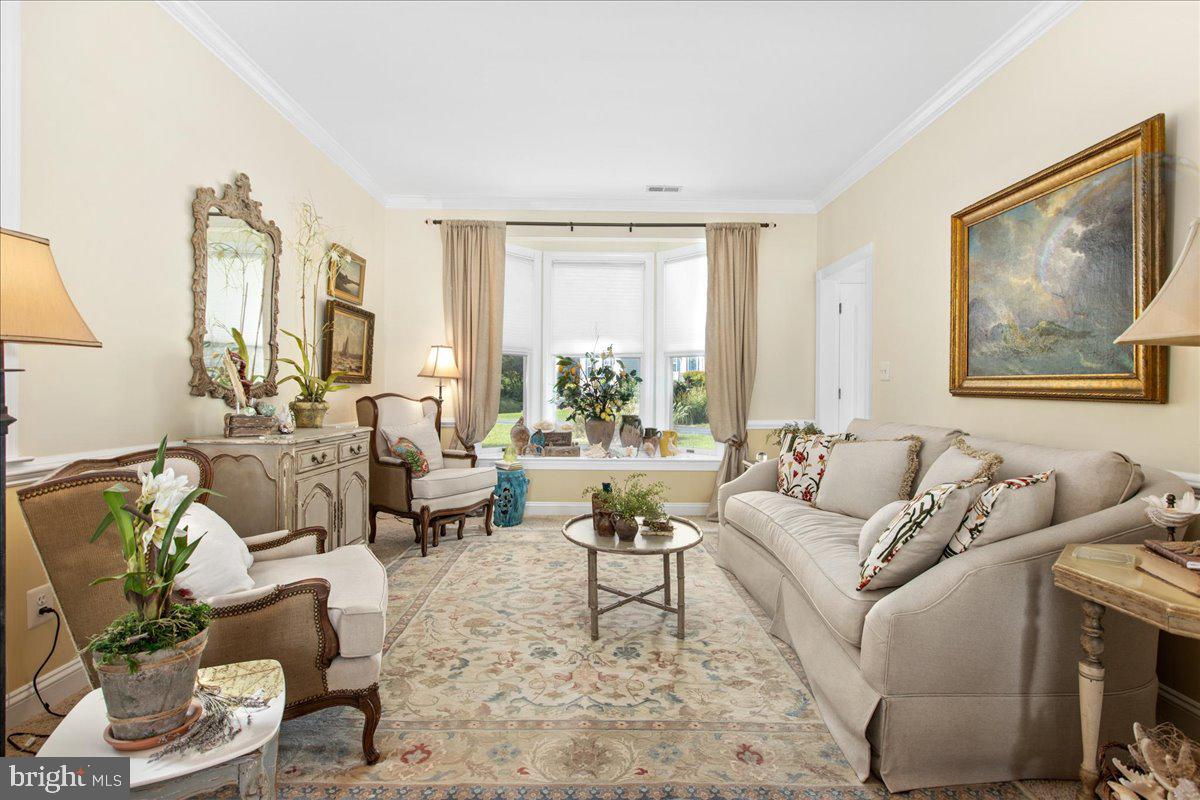 CHANDLER POINT - Residential