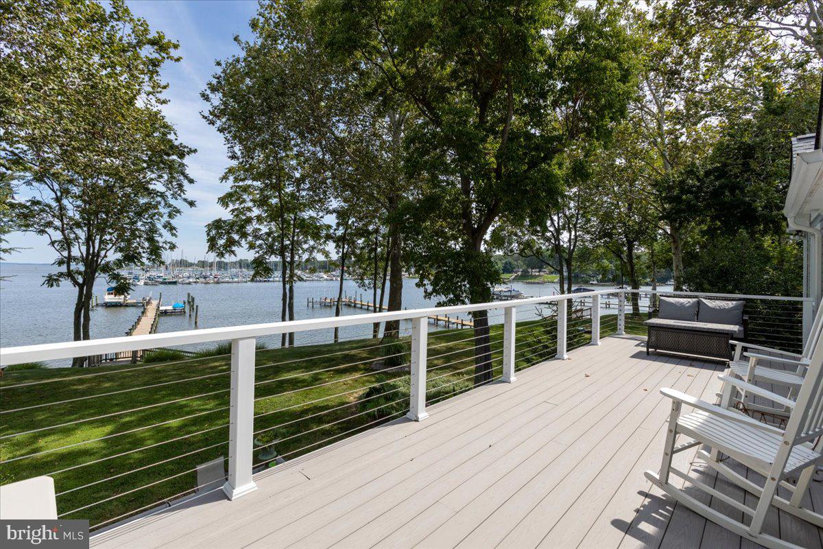 CHANDLER POINT - Residential