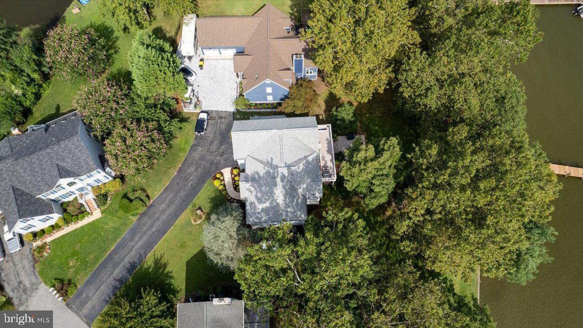 CHANDLER POINT - Residential