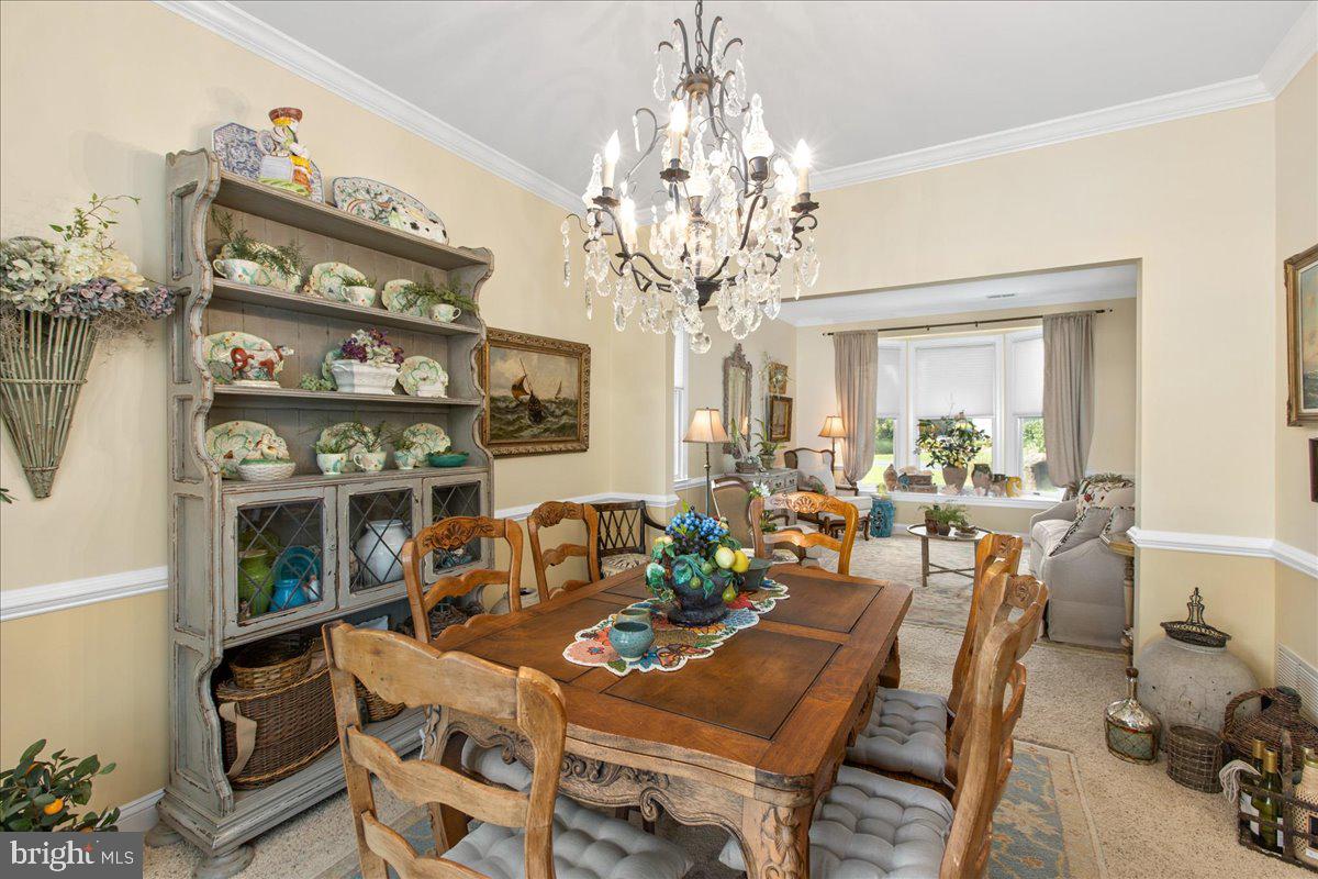 CHANDLER POINT - Residential