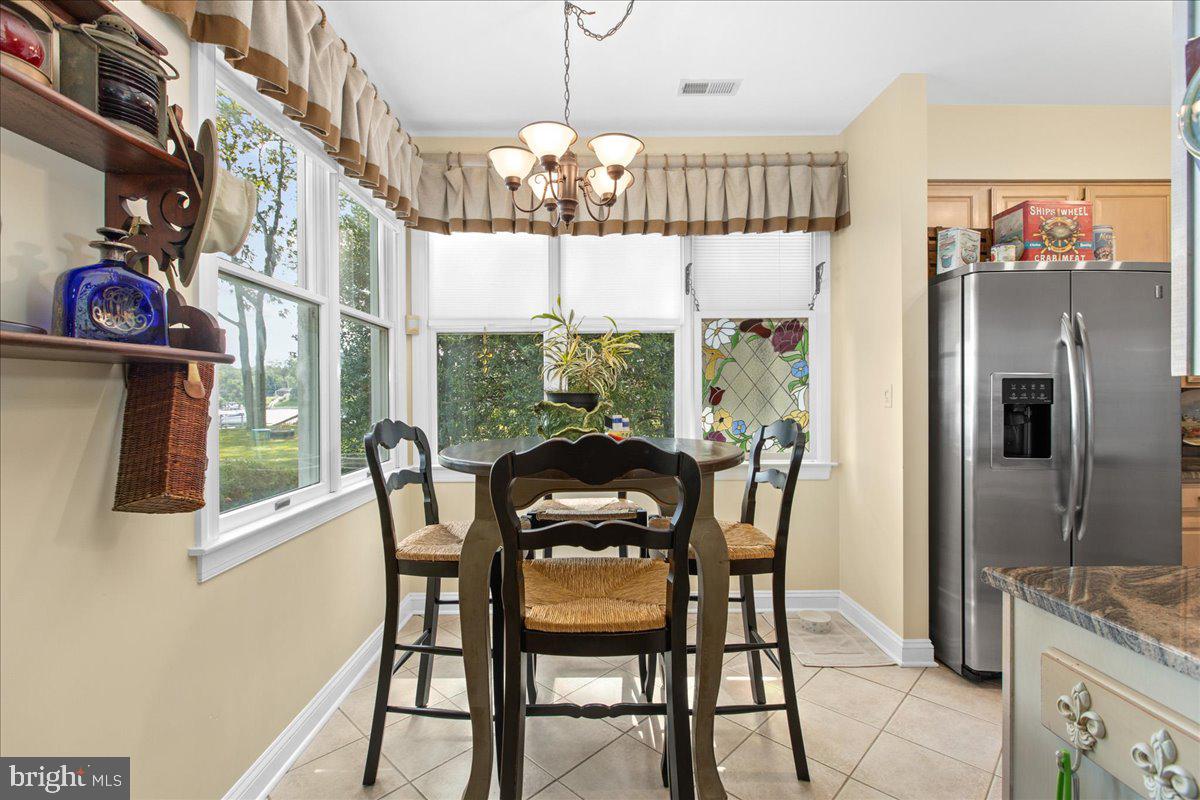 CHANDLER POINT - Residential