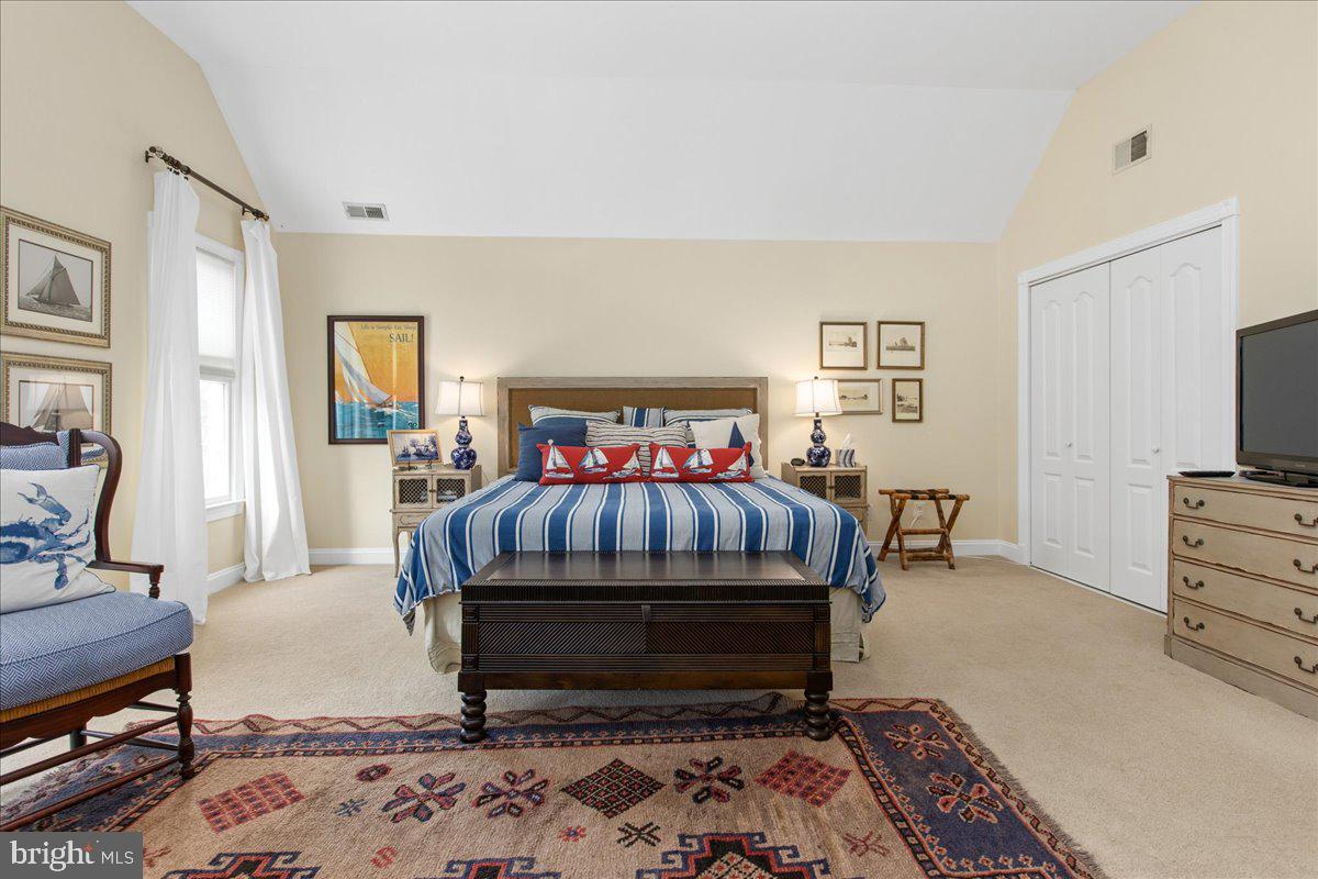 CHANDLER POINT - Residential