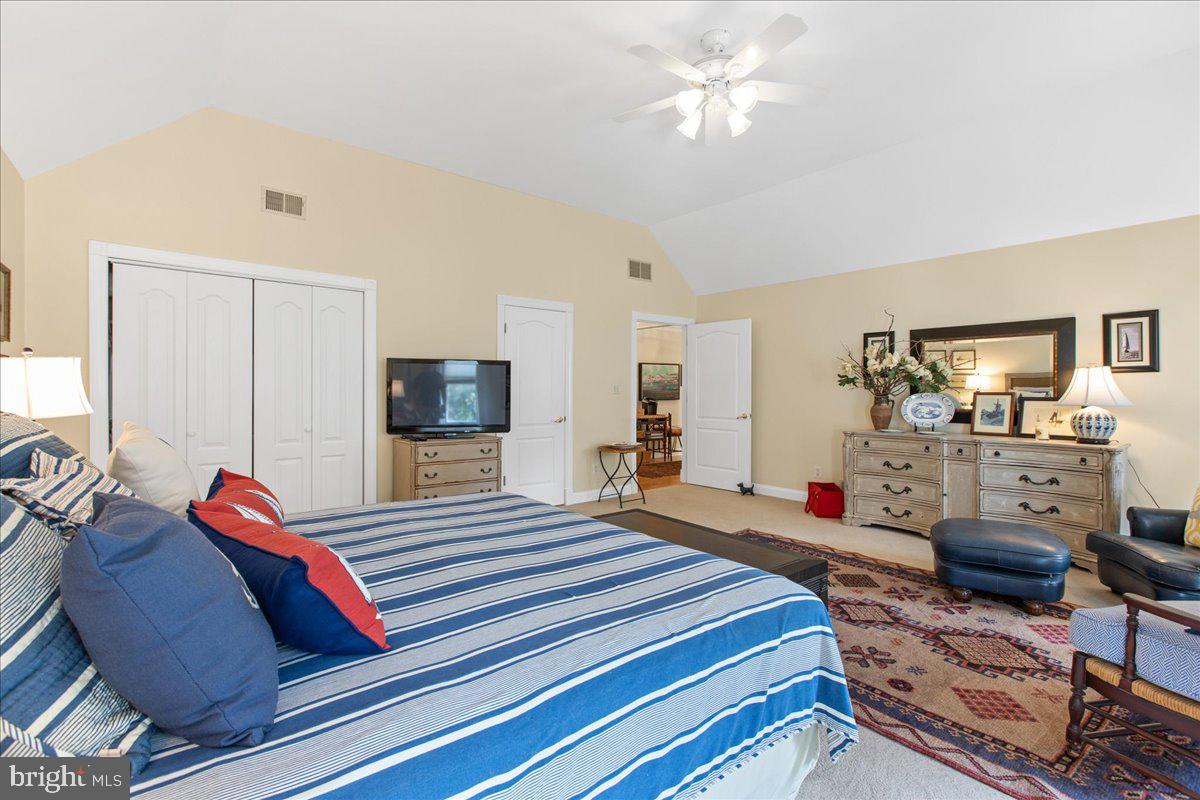 CHANDLER POINT - Residential