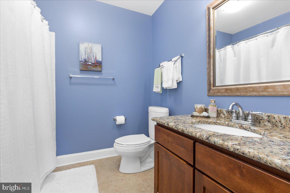 CHANDLER POINT - Residential