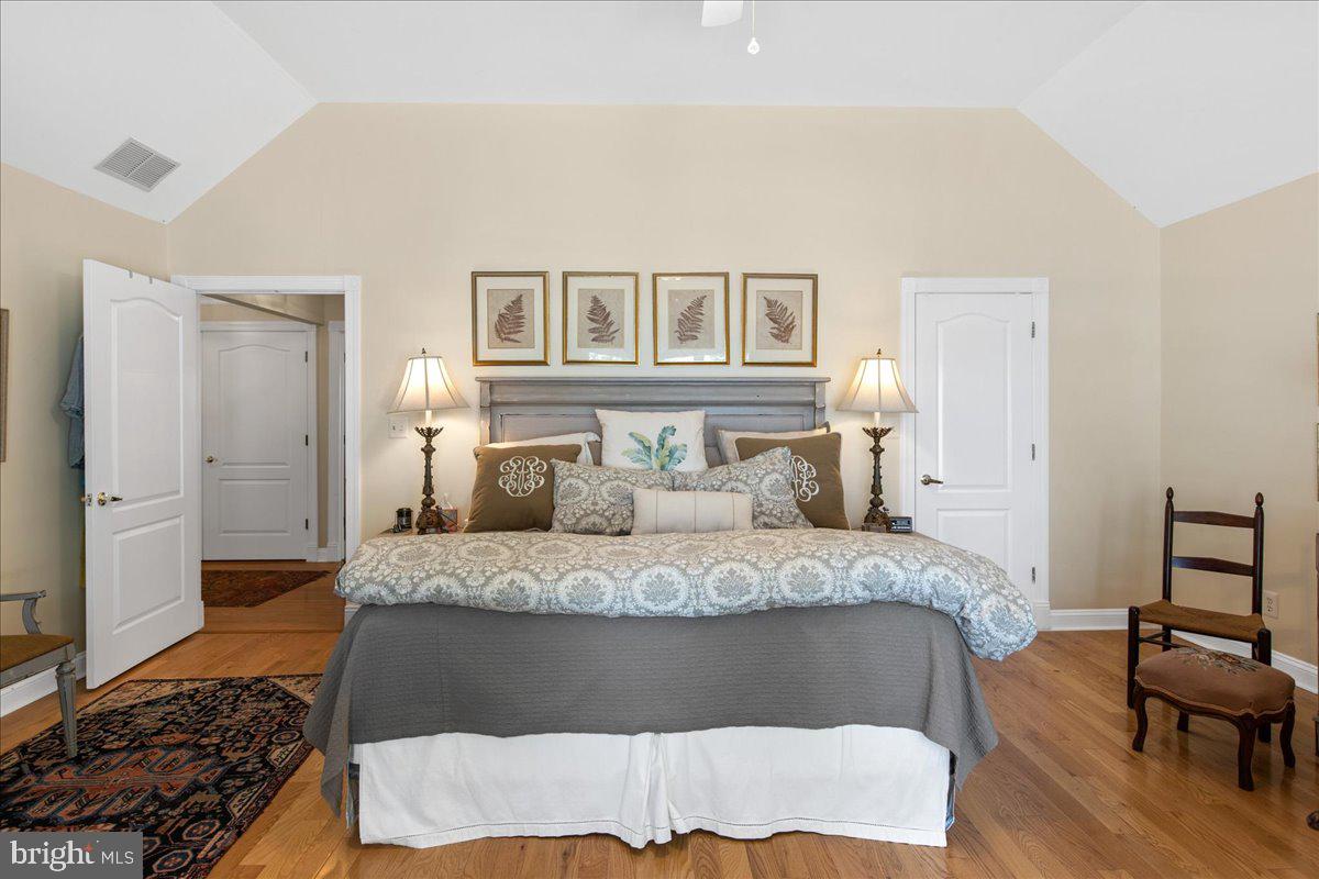 CHANDLER POINT - Residential