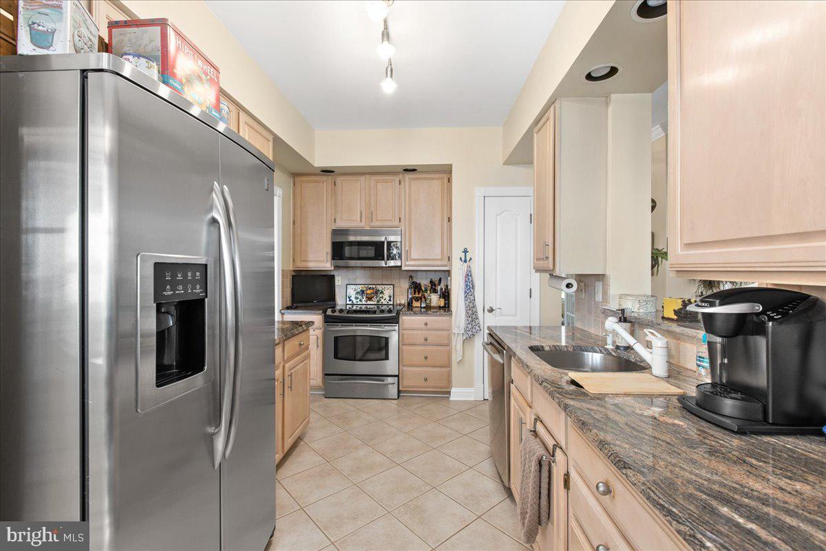 CHANDLER POINT - Residential