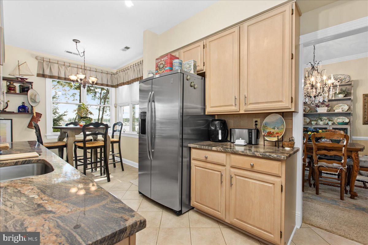 CHANDLER POINT - Residential