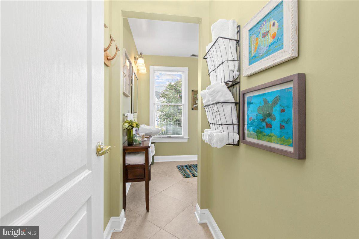 CHANDLER POINT - Residential