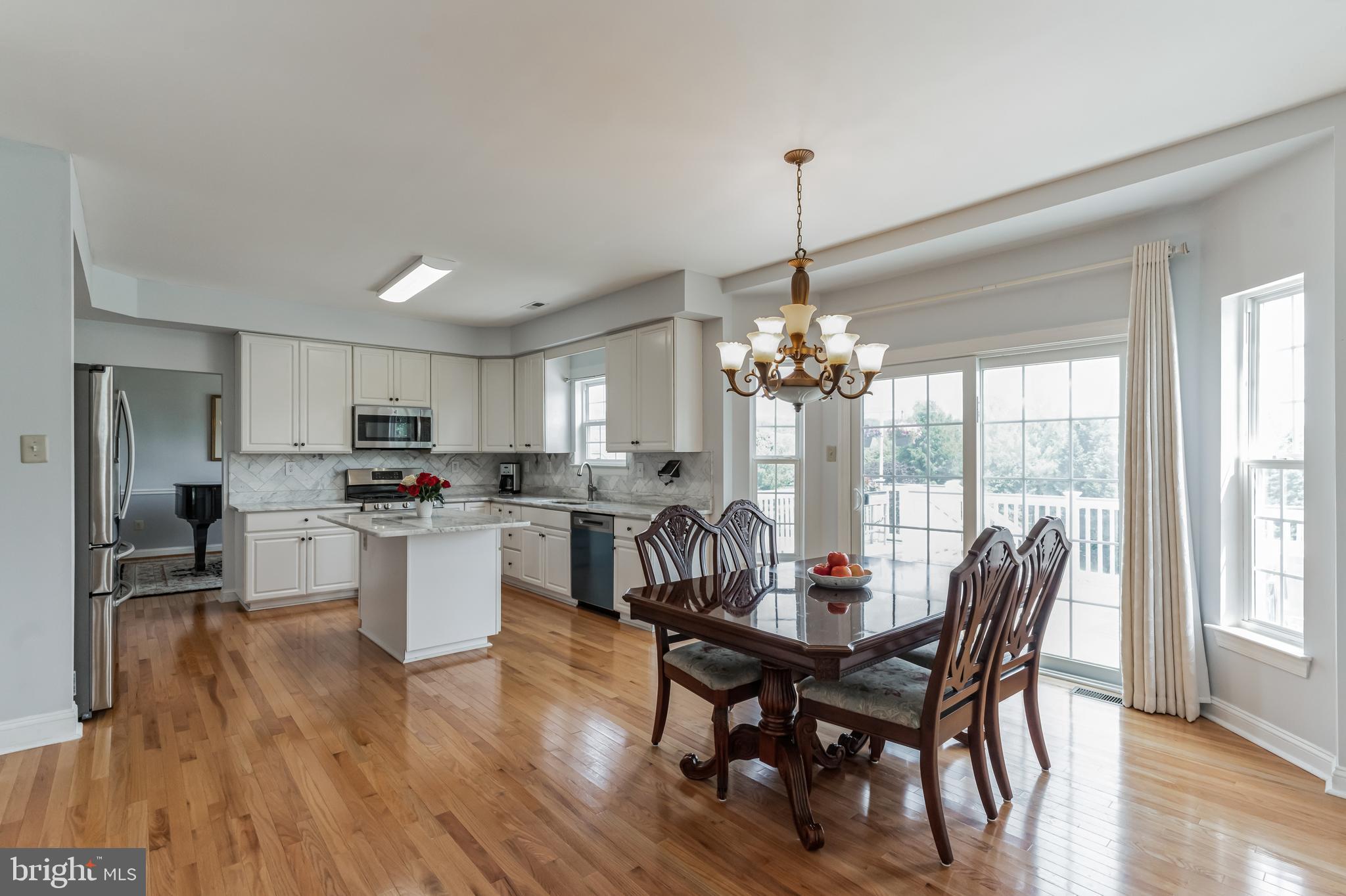 MALVERN HUNT - Residential