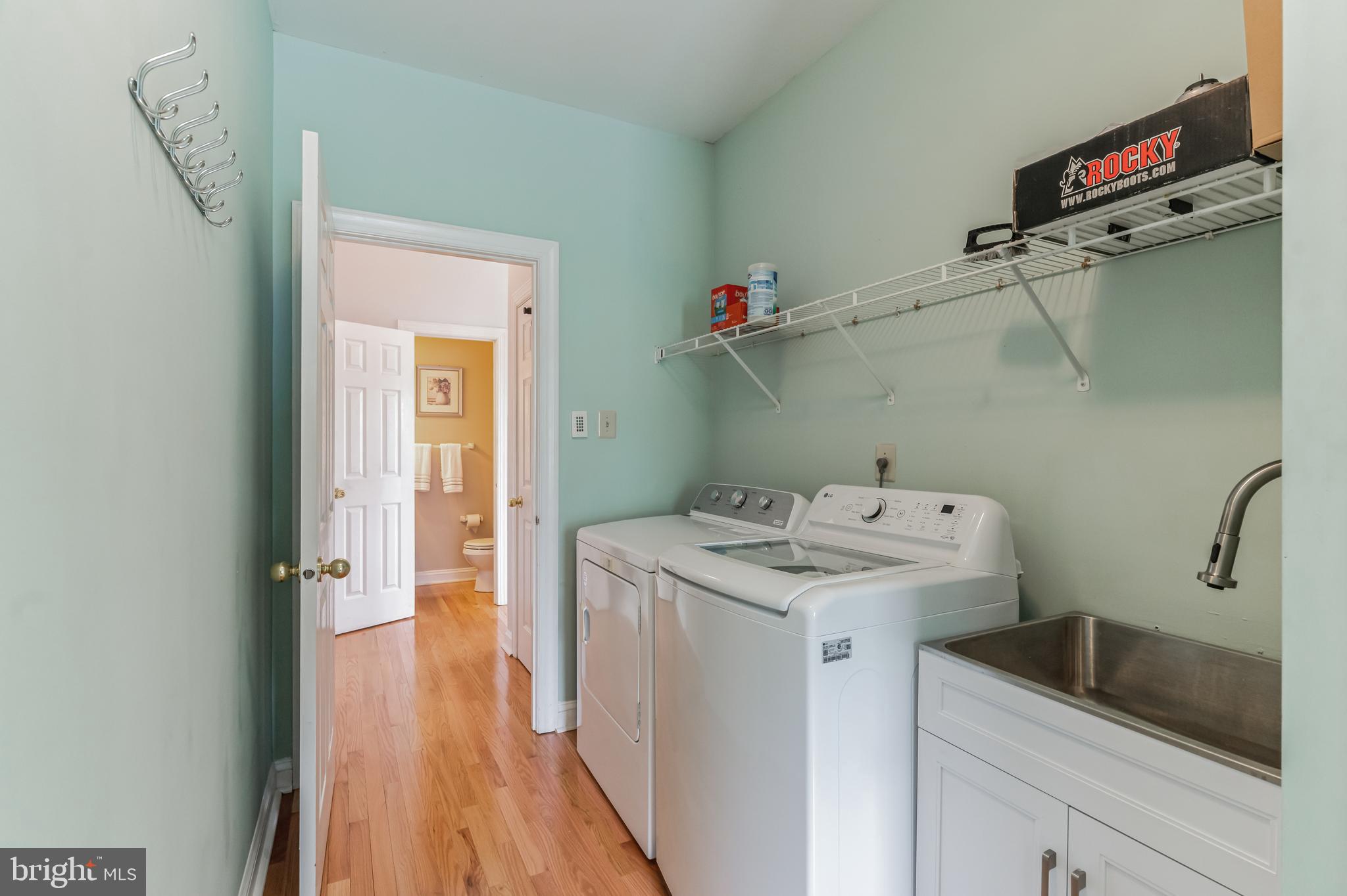 MALVERN HUNT - Residential