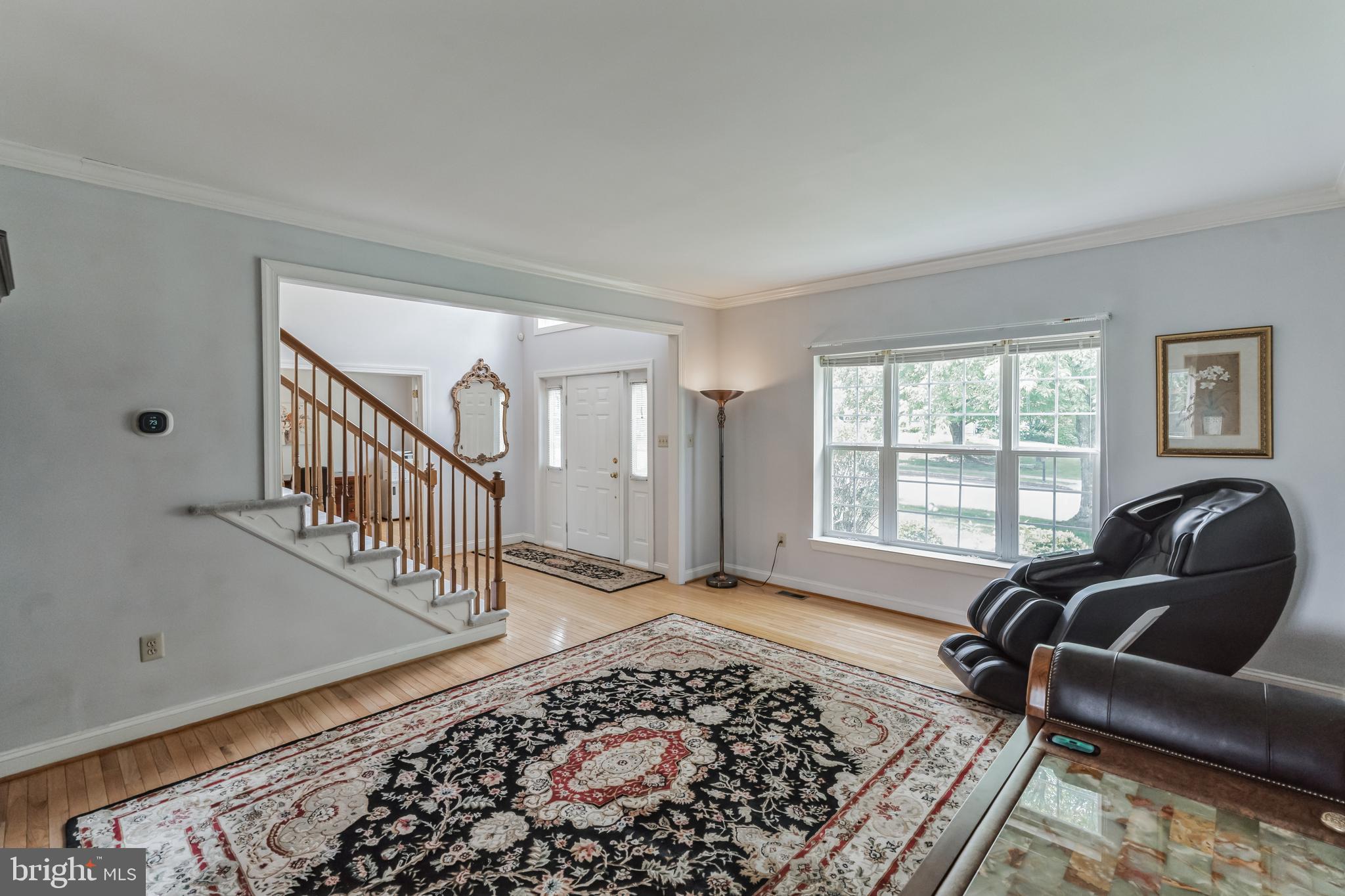 MALVERN HUNT - Residential