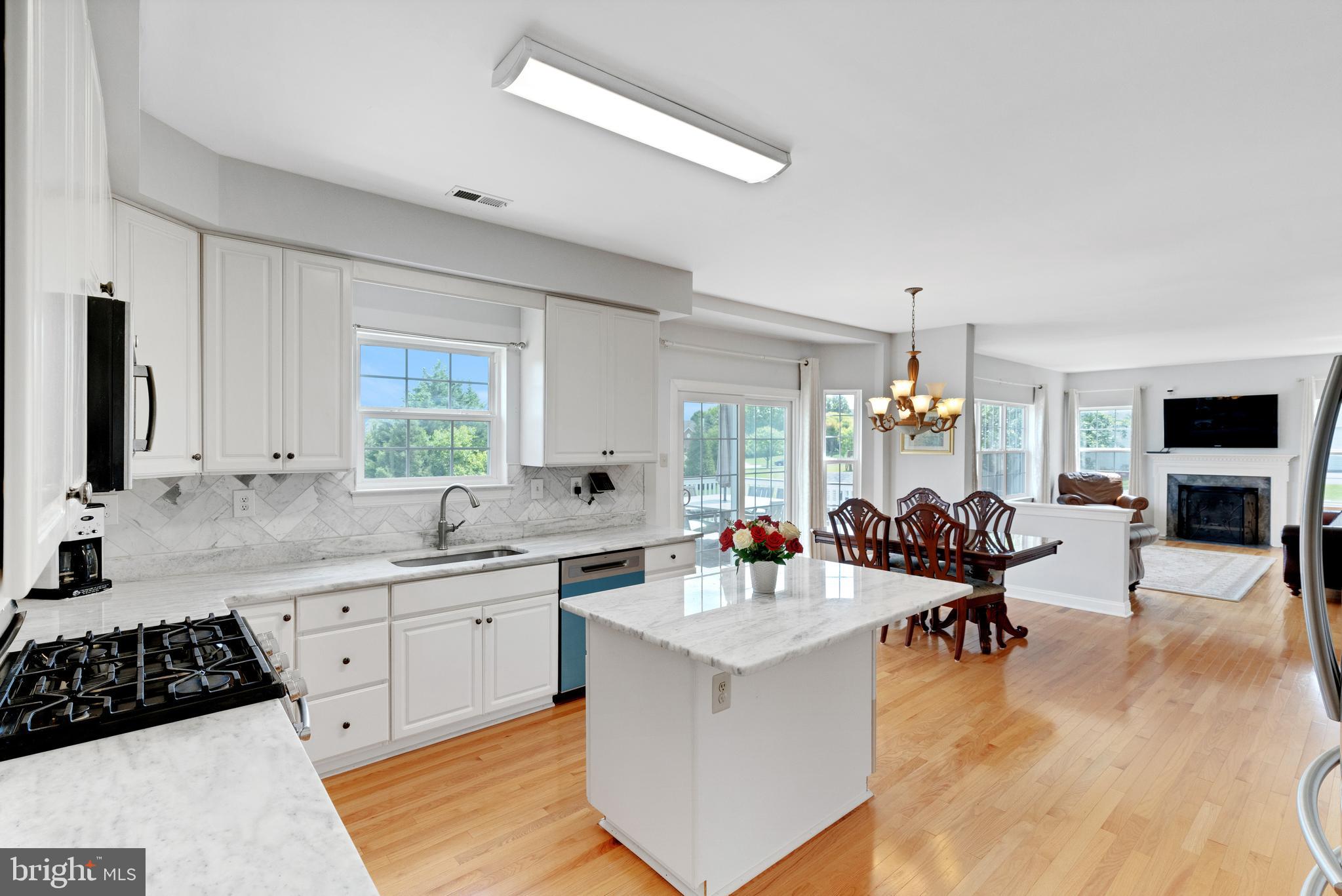 MALVERN HUNT - Residential