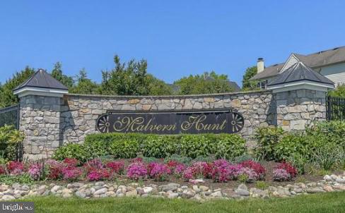 MALVERN HUNT - Residential