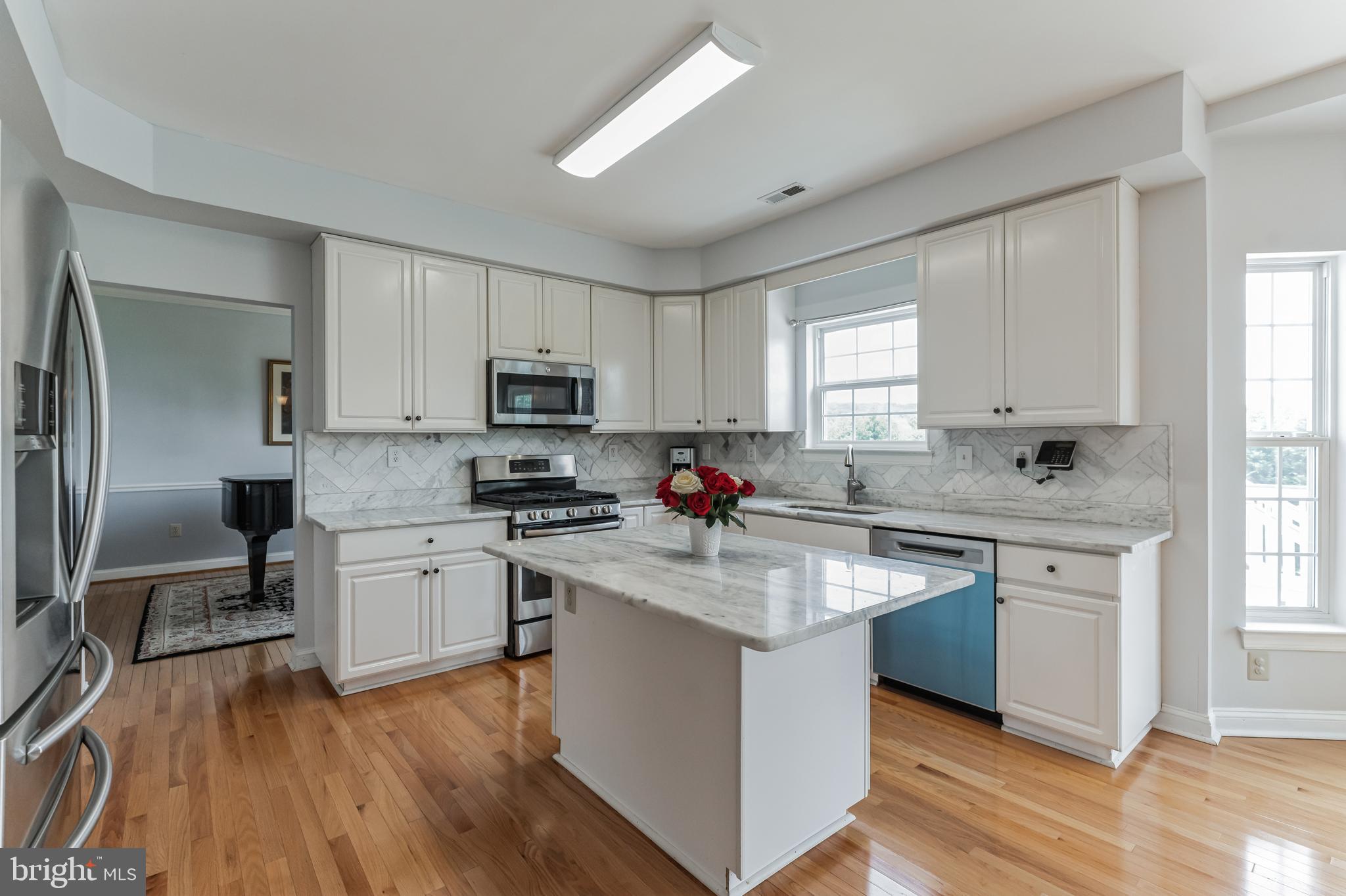 MALVERN HUNT - Residential