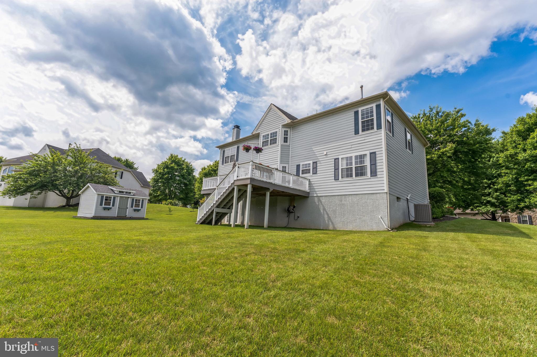 MALVERN HUNT - Residential