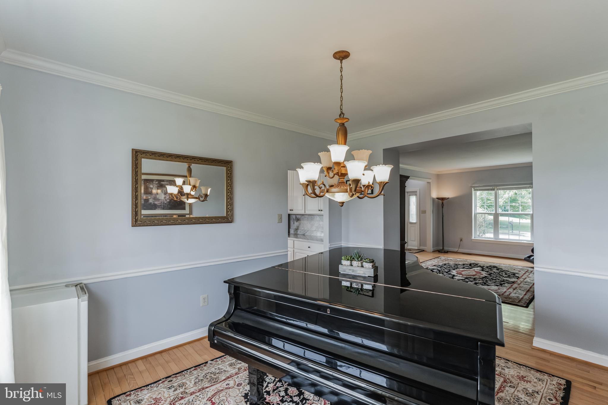 MALVERN HUNT - Residential