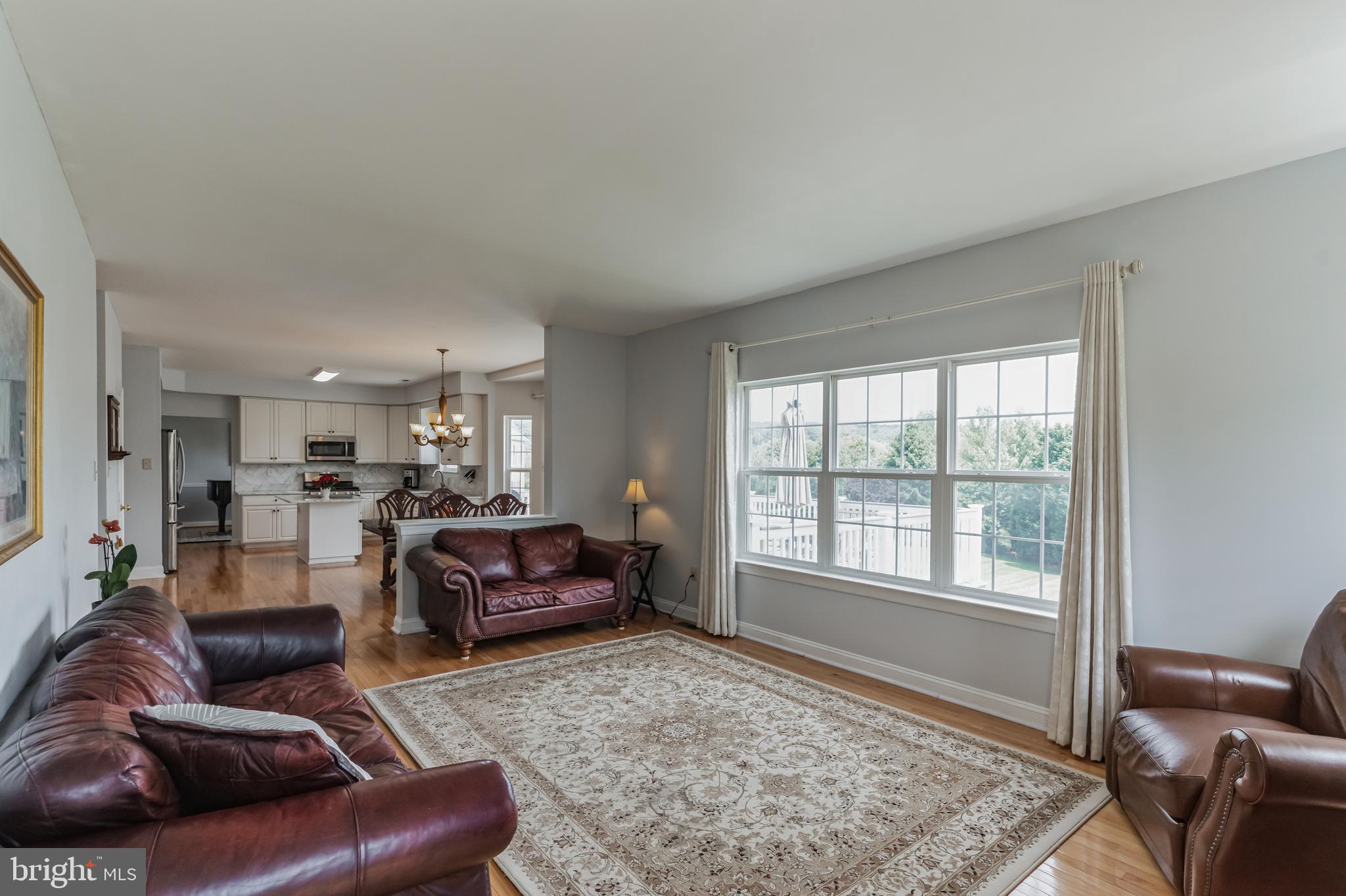 MALVERN HUNT - Residential