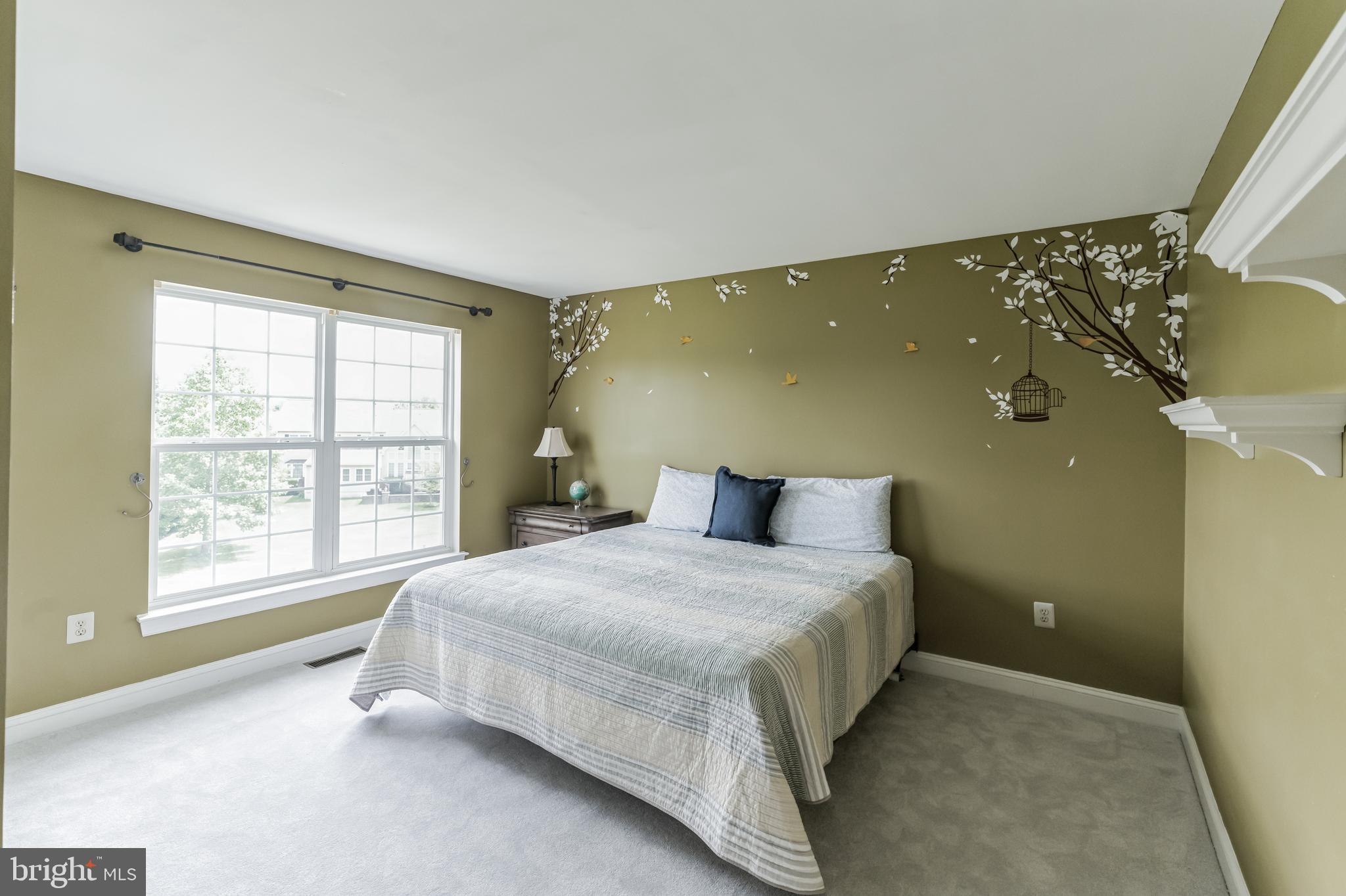 MALVERN HUNT - Residential