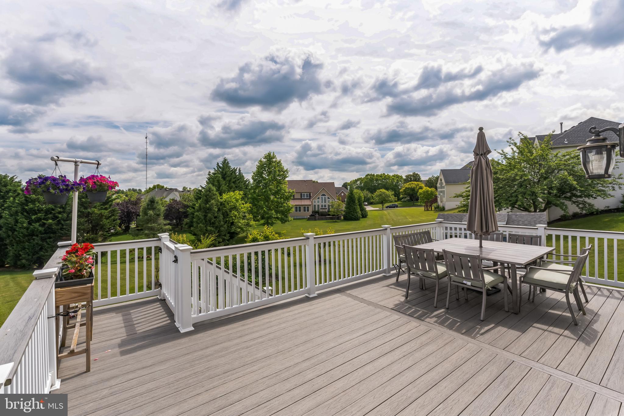 MALVERN HUNT - Residential