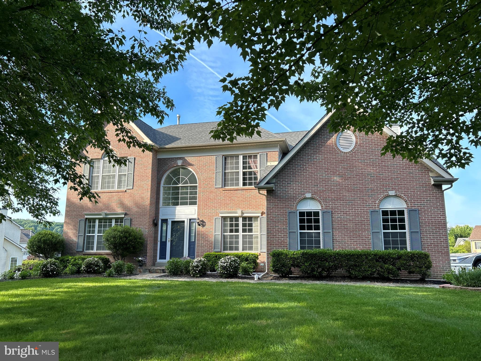 MALVERN HUNT - Residential