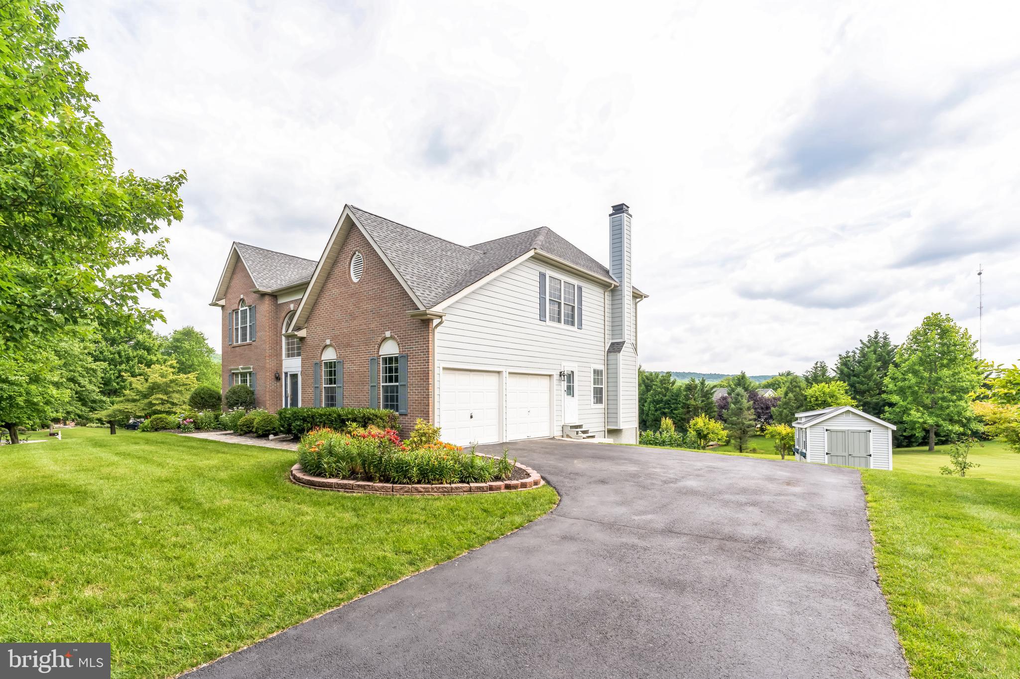 MALVERN HUNT - Residential