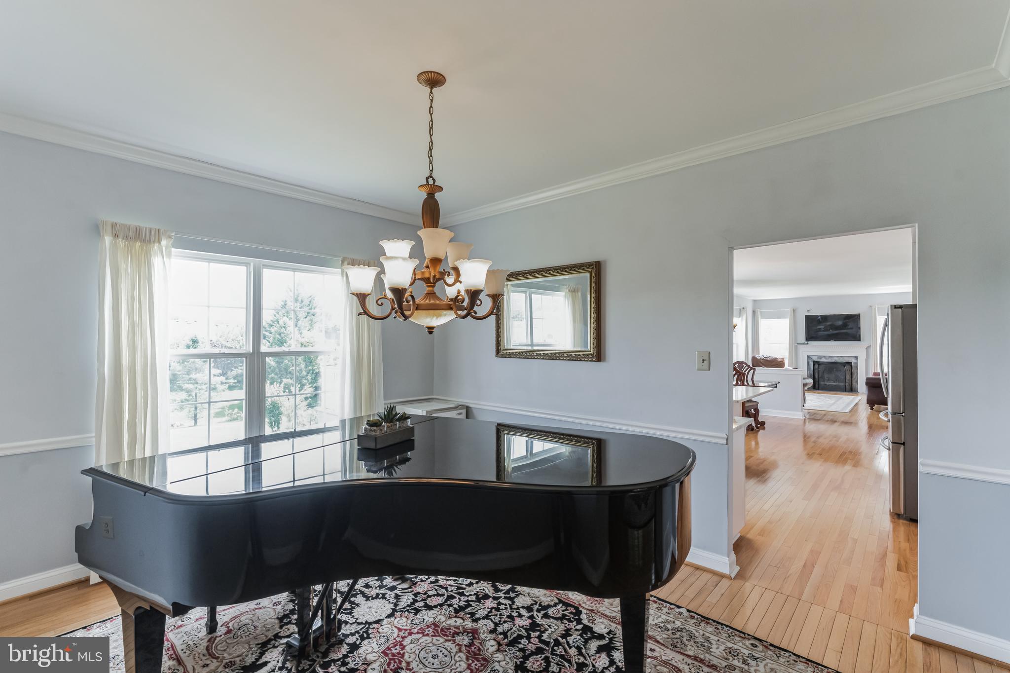 MALVERN HUNT - Residential