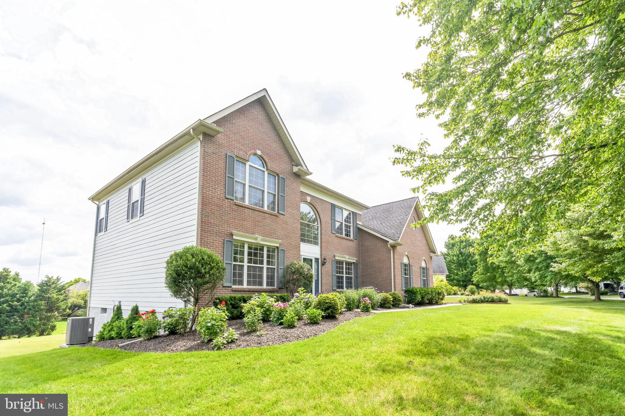 MALVERN HUNT - Residential