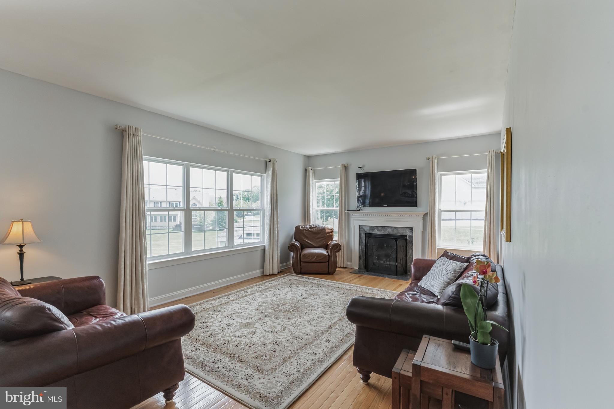 MALVERN HUNT - Residential