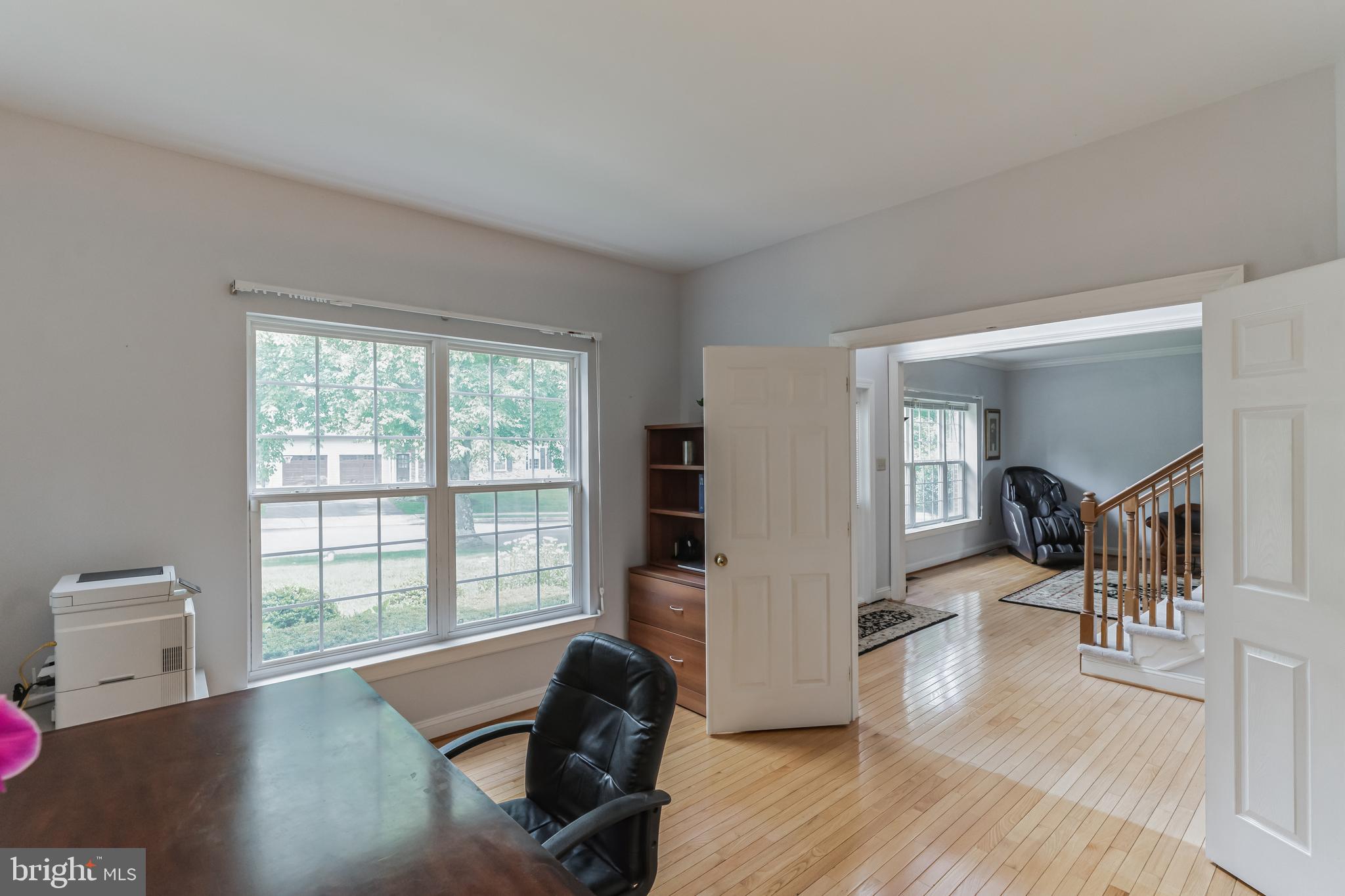 MALVERN HUNT - Residential