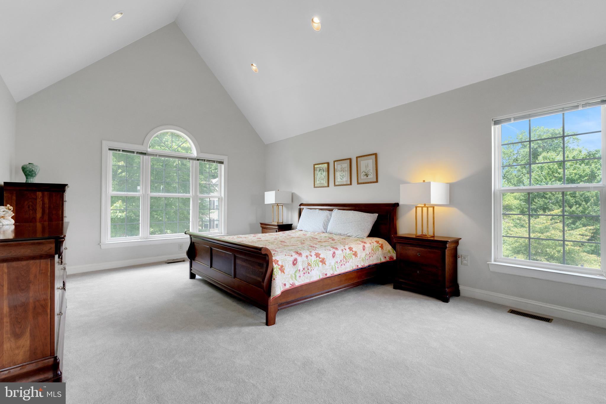 MALVERN HUNT - Residential