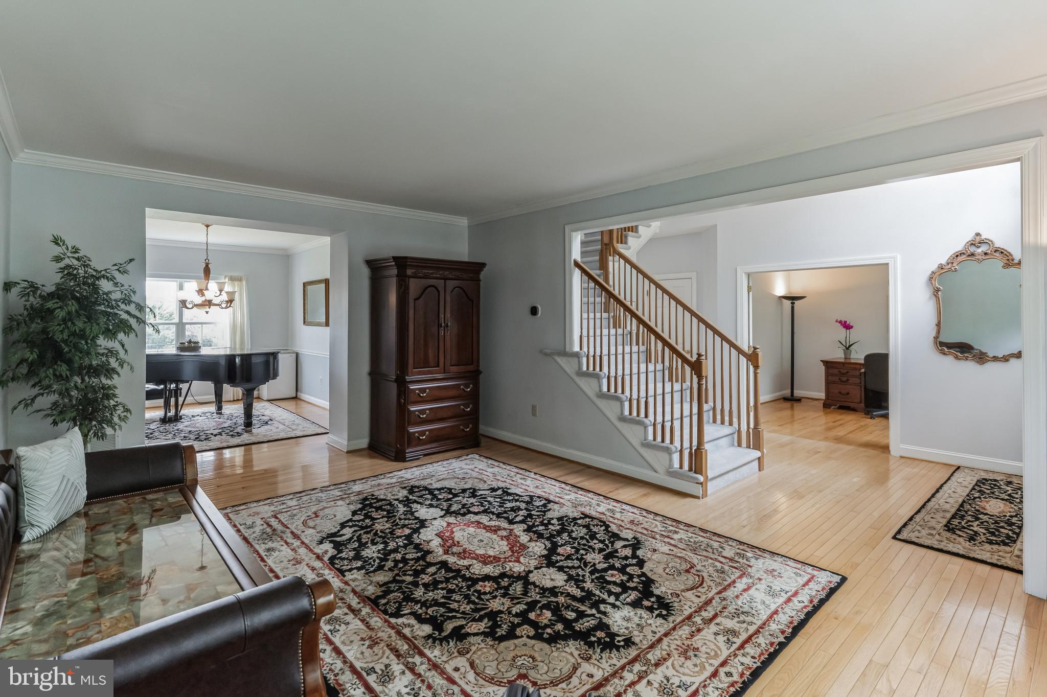 MALVERN HUNT - Residential