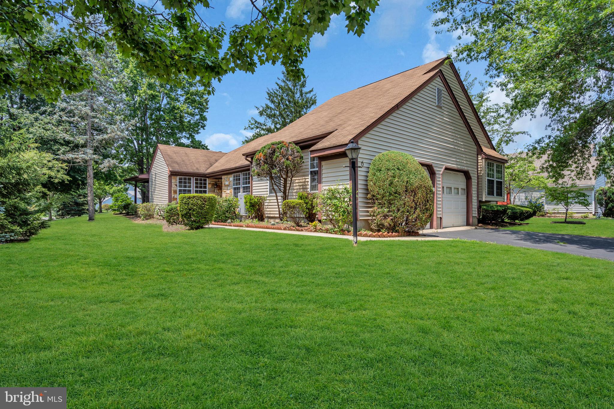 6 RUTHERFORD HAYES DRIVE